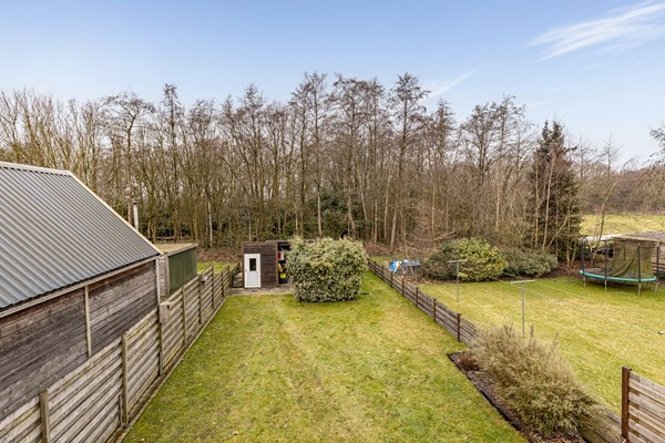 Medium property photo - Kloosterveenweg 87, 9561 AS Ter Apel